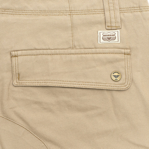 Lincoln Zip Off nadrág