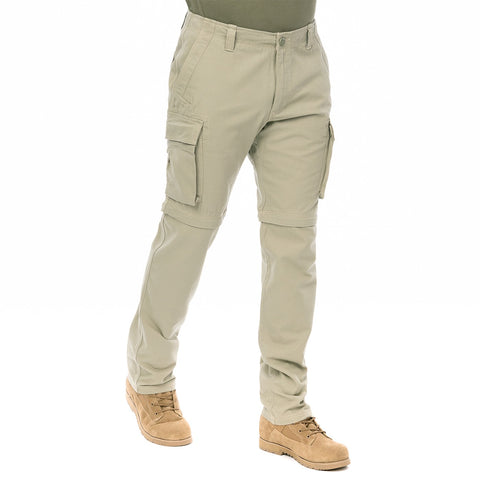 Lincoln Zip Off nadrág