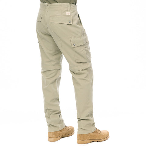 Lincoln Zip Off nadrág