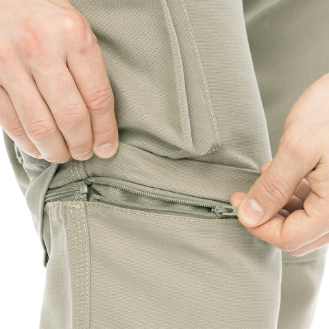 Lincoln Zip Off nadrág