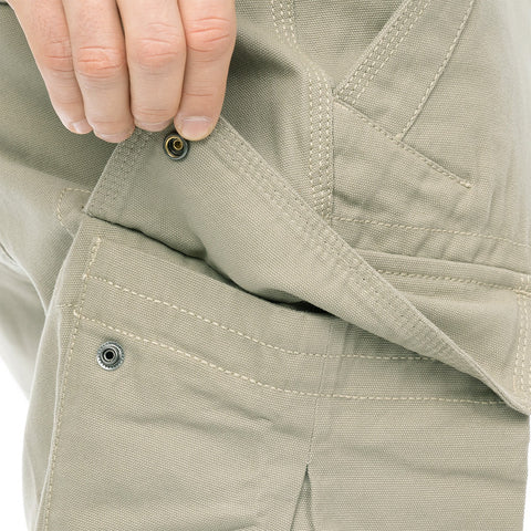 Lincoln Zip Off nadrág