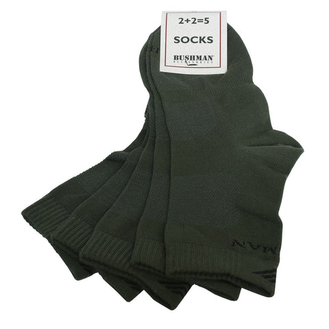 Prost Set 2,5 zokni