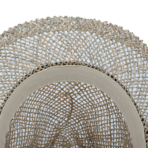 Pălărie Seagrass II