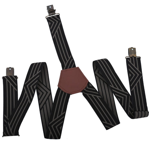 Caiman szürke fogszabályozó