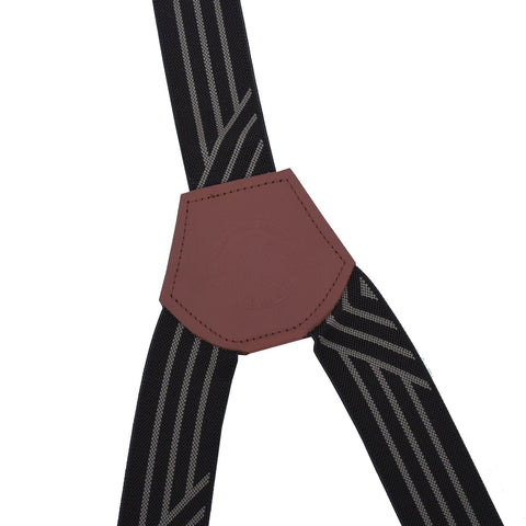 Caiman szürke fogszabályozó