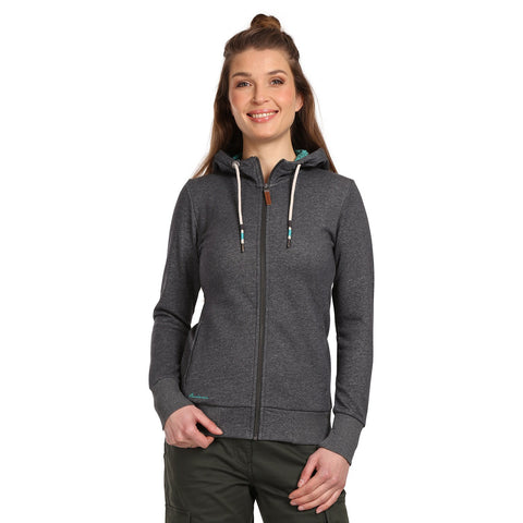 Naida kapucnis pulóver