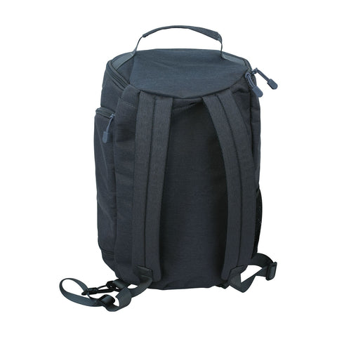 Rucsac Gymbee negru UNI