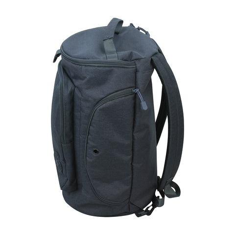 Rucsac Gymbee negru UNI