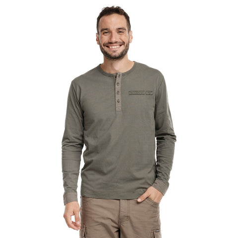 Tricou Baffin