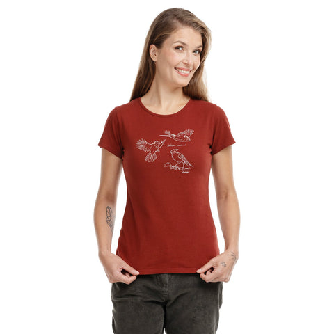 Tricou Mari