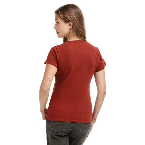 Tricou Mari
