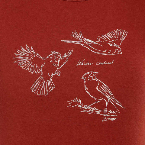 Tricou Mari