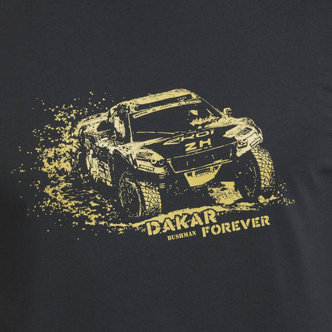 Tricou Dakar