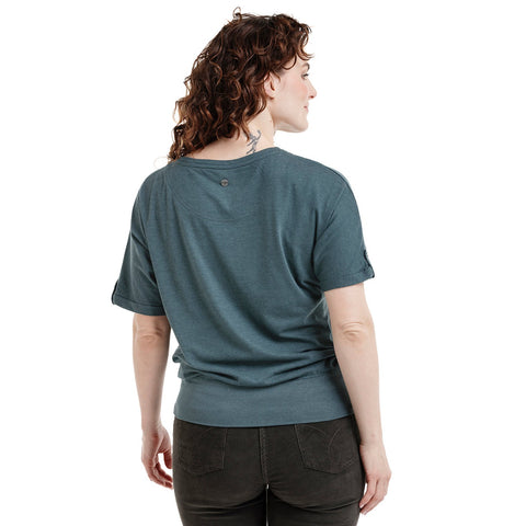 Tricou Garra II