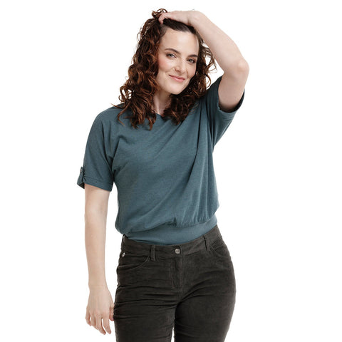 Tricou Garra II