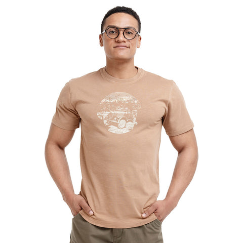 Tricou Lukulu
