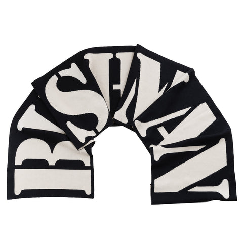 Bushman Wewa sál fekete UNI