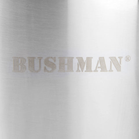 Cană termos Bushman