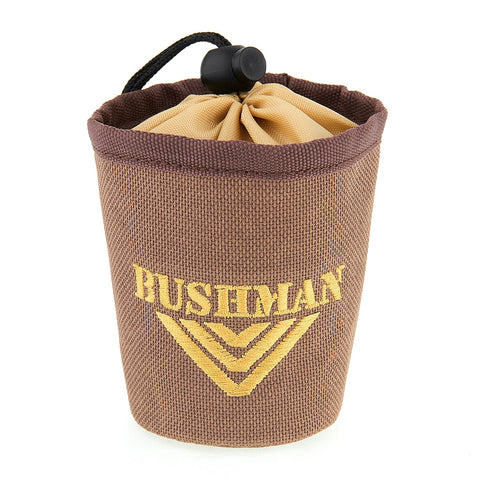 Set pahare pentru shot-uri Bushman 6 buc