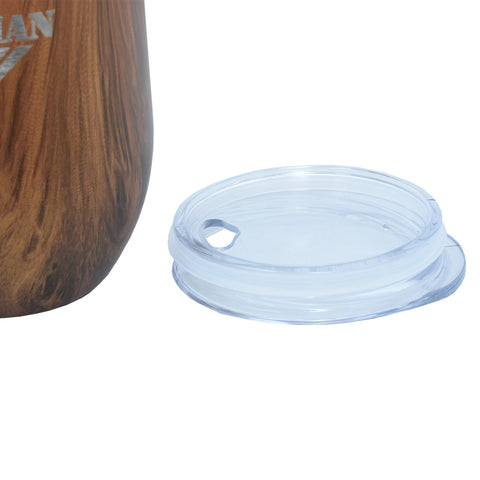 Bushman Wood II termo bögre barna UNI