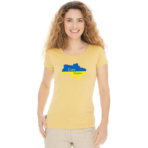 Tricou "Help Ukraine" W