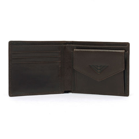 Dalasi II pénztárca