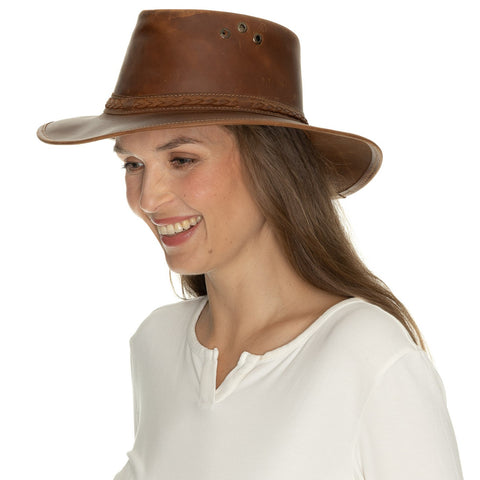 Pălărie Rancher