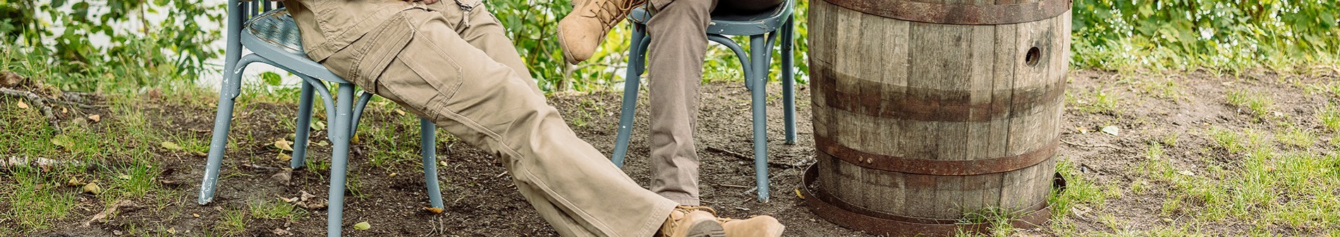 Pantaloni pentru bărbați