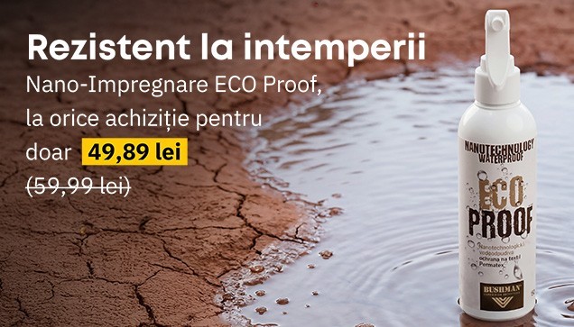 Bushman impregnant 150 ml