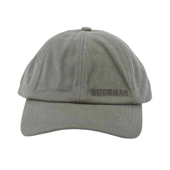 șapcă Dadhat pentru bărbați și femei, stil Bushman, kaki