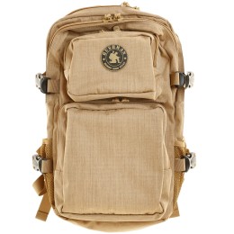 Bushman rucsac outdoor crem