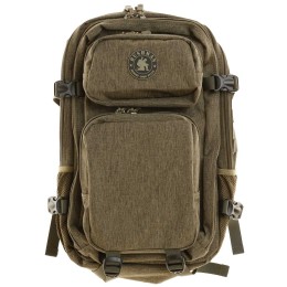 Bushman rucsac outdoor verde închis