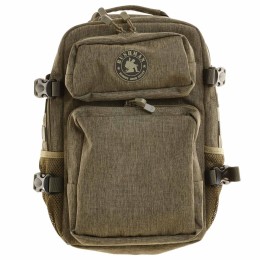 Bushman rucsac outdoor verde închis