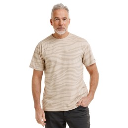 Bushman Tricou bărbătesc Digre, stone