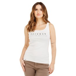 Bushman Maiou de damă Beli, alb