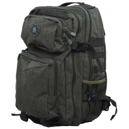Bushman rucsac outdoor verde închis