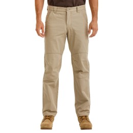 BUSHMAN Pantaloni bărbătești outdoor Tabec, oliv