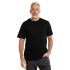 Bushman Tricou bărbătesc Lamin, negru