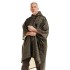 Bushman poncho Rango khaki UNI