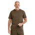Bushman Tricou bărbătesc Lamin, khaki