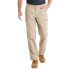 Bushman Pantaloni cargo Dieri, stone