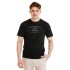 Bushman Tricou bărbătesc Legend L-200, negru