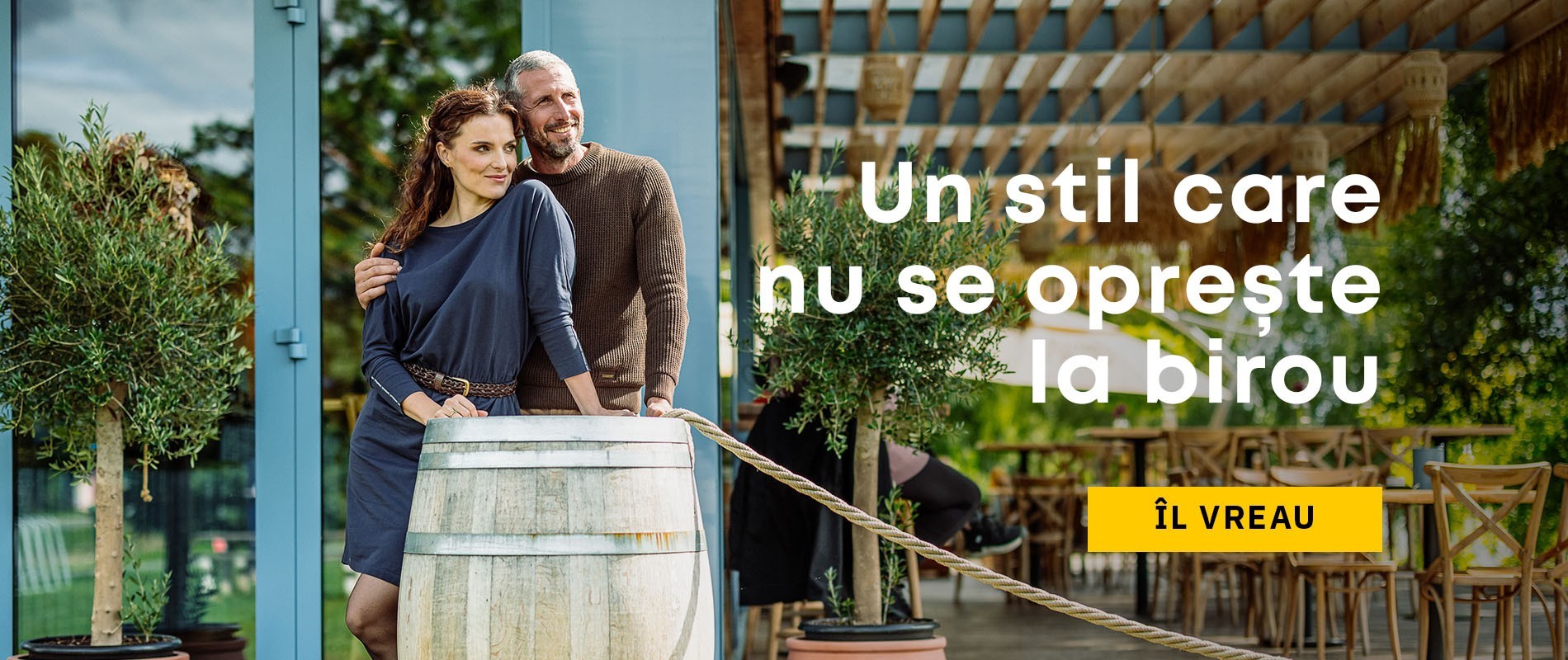 Bushman Timp liber și muncă