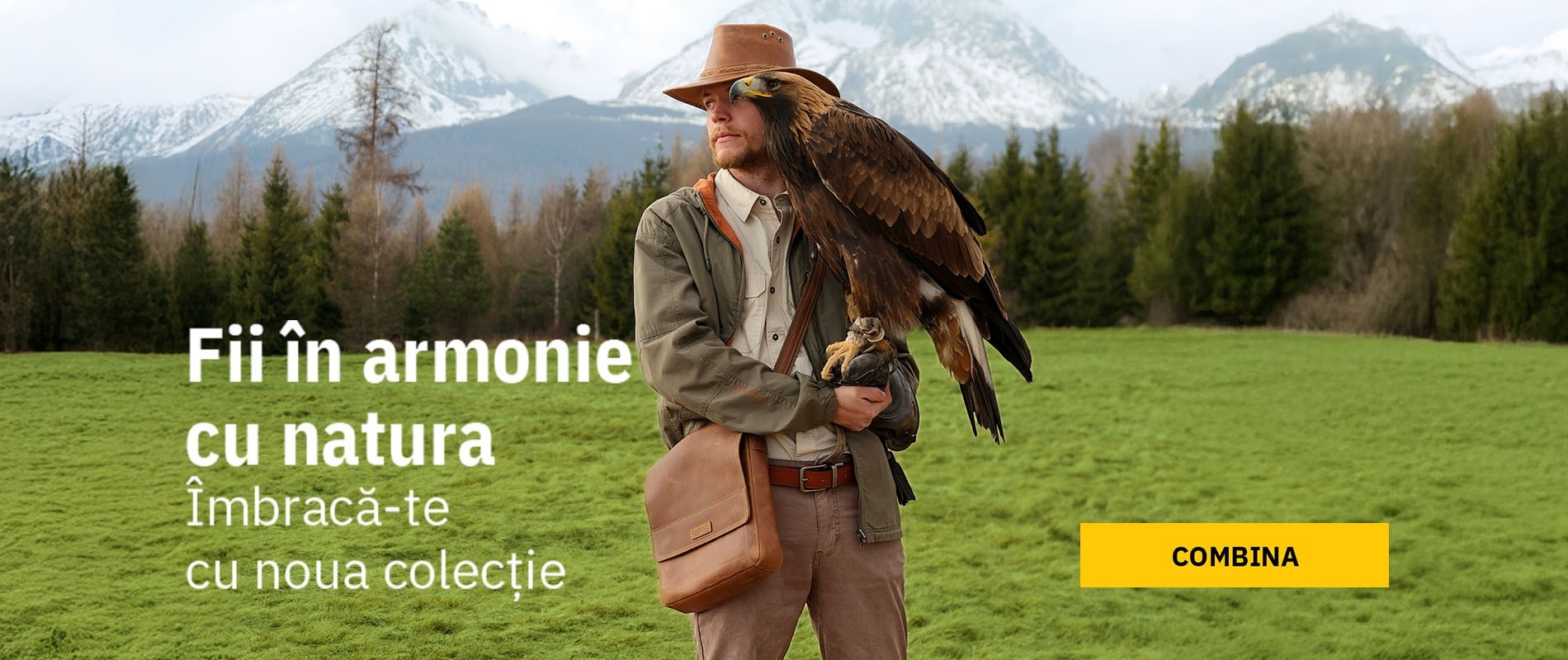 noua colecție de primăvară/vară